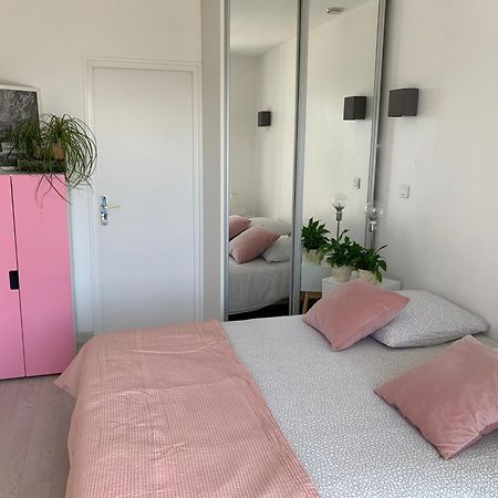 Casabina Appartement Entre Disney Et Paris Chelles  Room photo