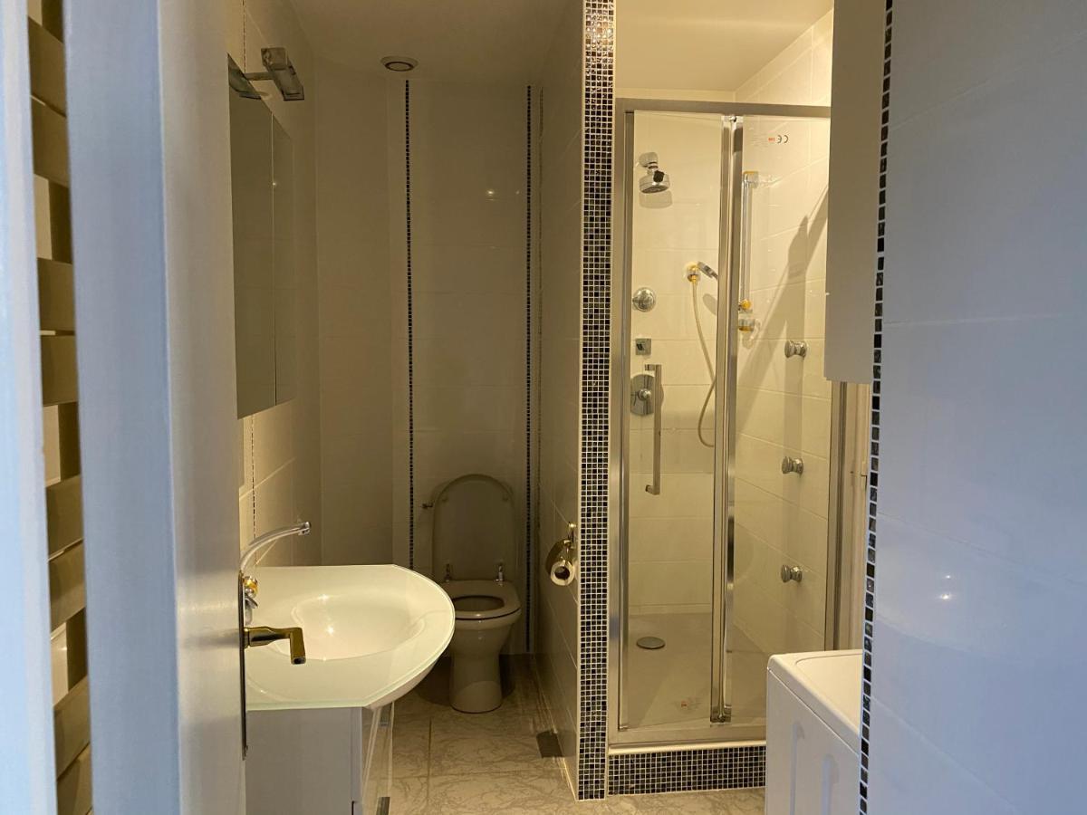 Casabina Appartement Entre Disney Et Paris Chelles  Exterior photo