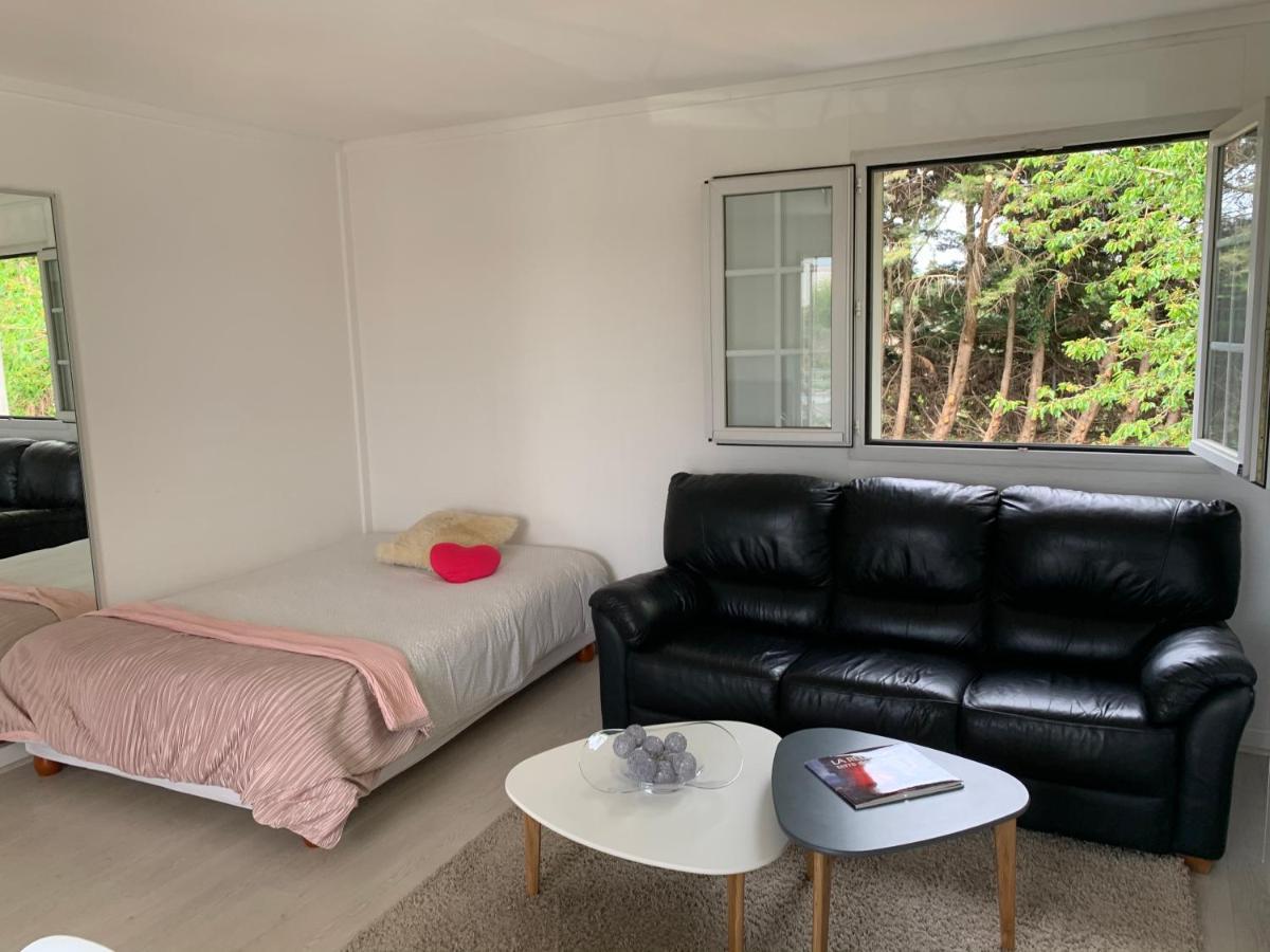 Casabina Appartement Entre Disney Et Paris Chelles  Exterior photo