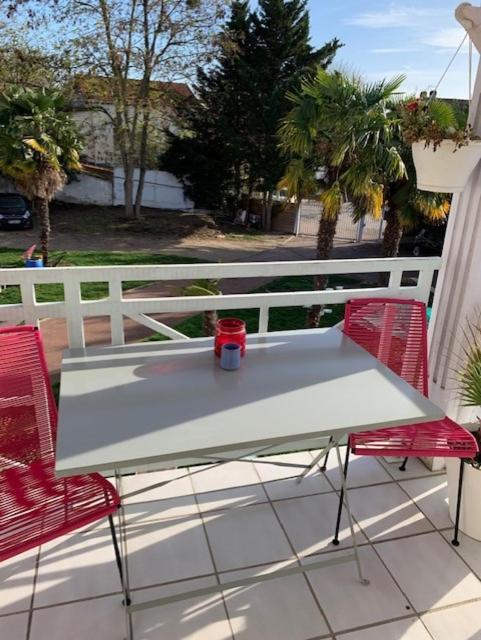 Casabina Appartement Entre Disney Et Paris Chelles  Exterior photo