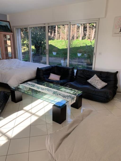 Casabina Appartement Entre Disney Et Paris Chelles  Room photo