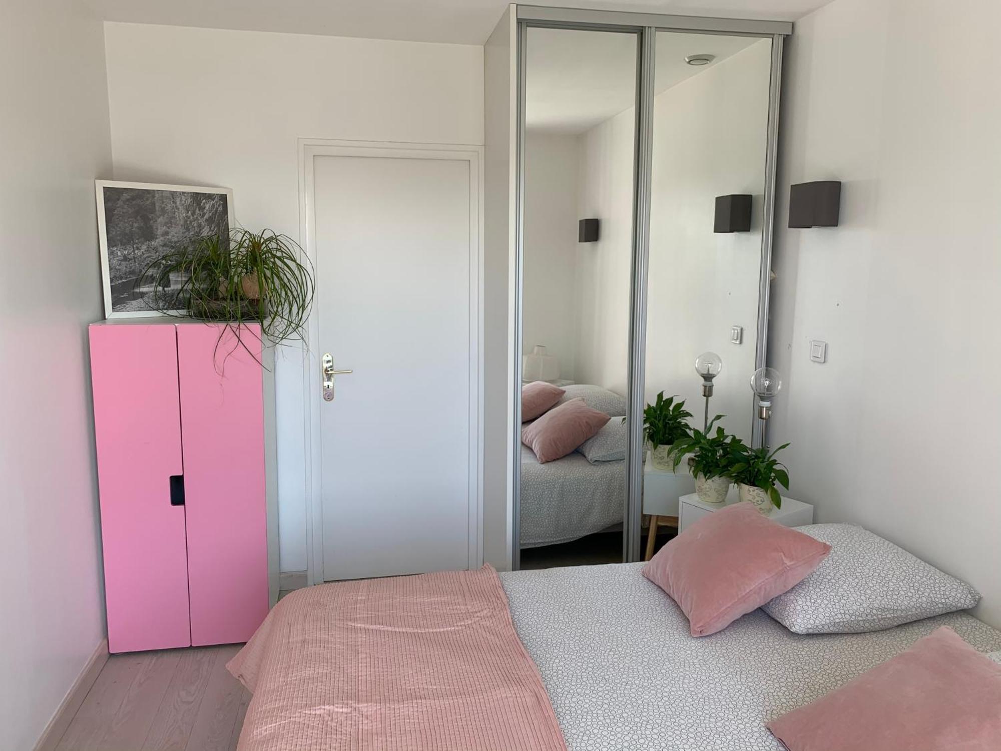 Casabina Appartement Entre Disney Et Paris Chelles  Room photo