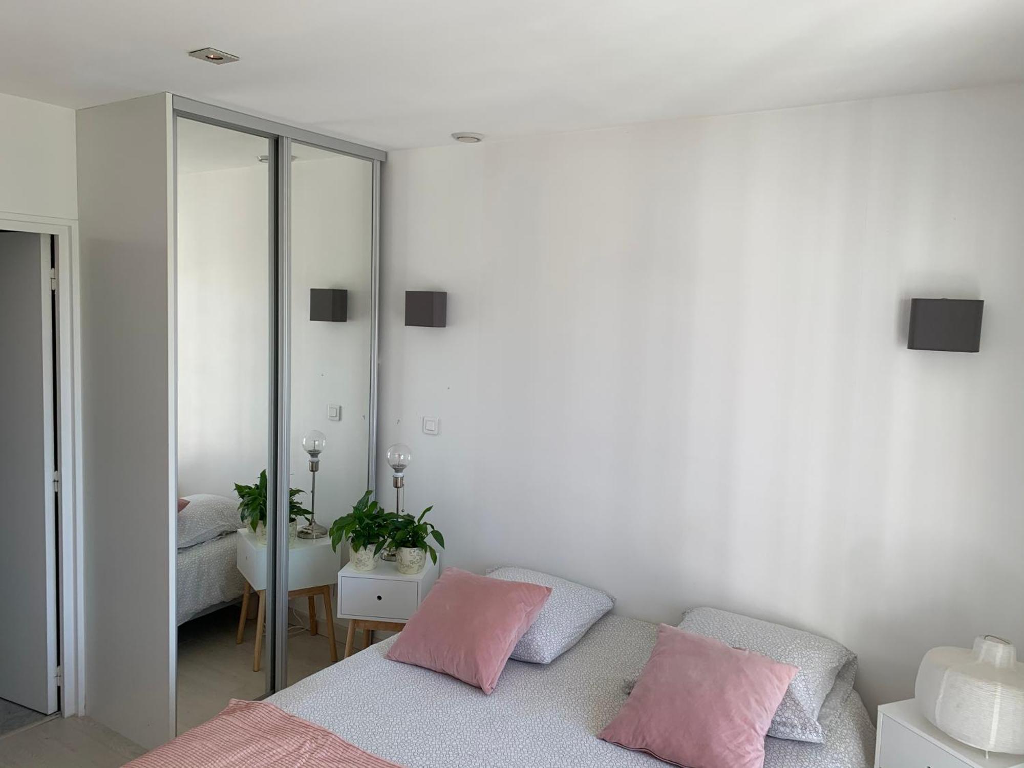 Casabina Appartement Entre Disney Et Paris Chelles  Room photo