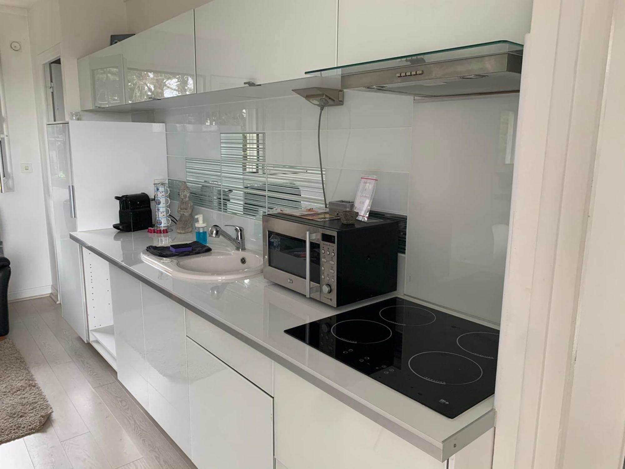 Casabina Appartement Entre Disney Et Paris Chelles  Room photo