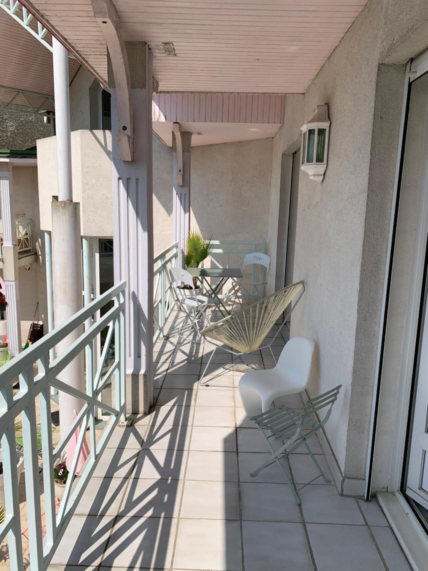 Casabina Appartement Entre Disney Et Paris Chelles  Room photo