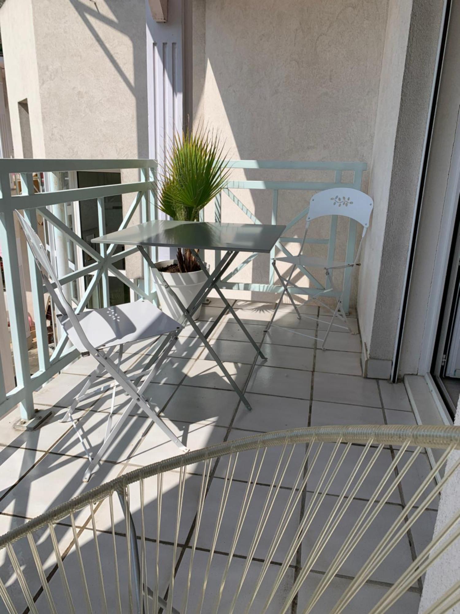 Casabina Appartement Entre Disney Et Paris Chelles  Room photo
