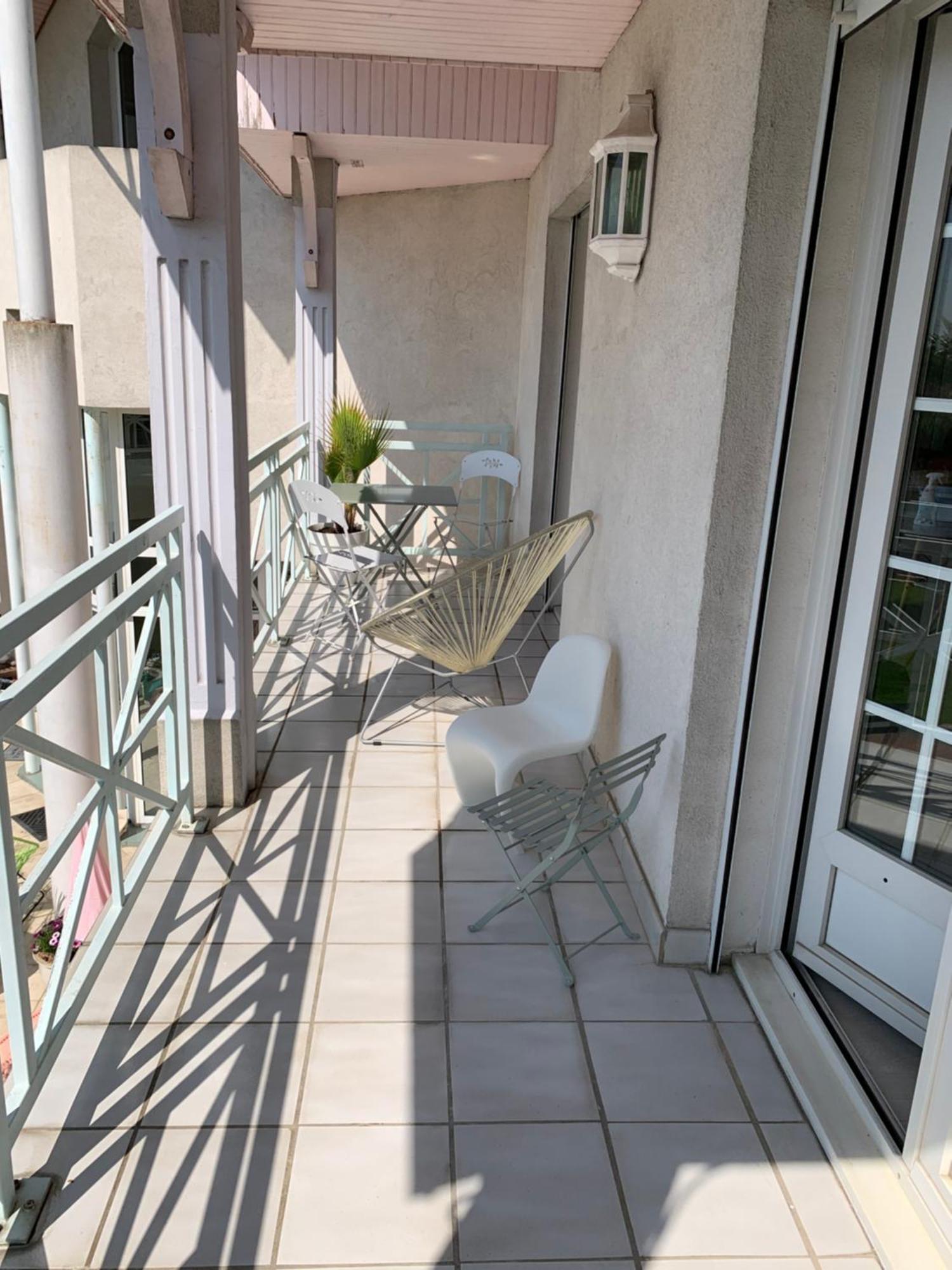 Casabina Appartement Entre Disney Et Paris Chelles  Room photo