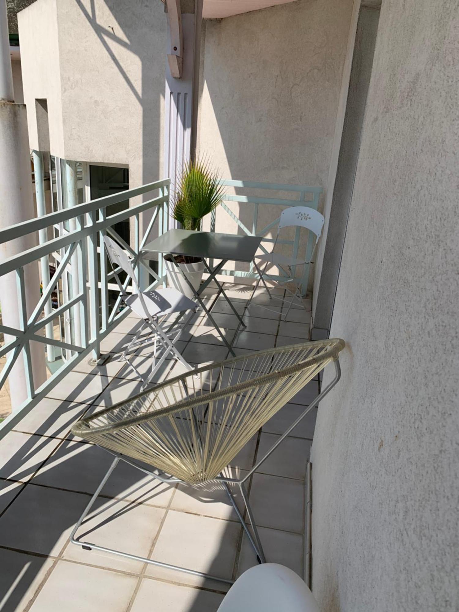 Casabina Appartement Entre Disney Et Paris Chelles  Room photo