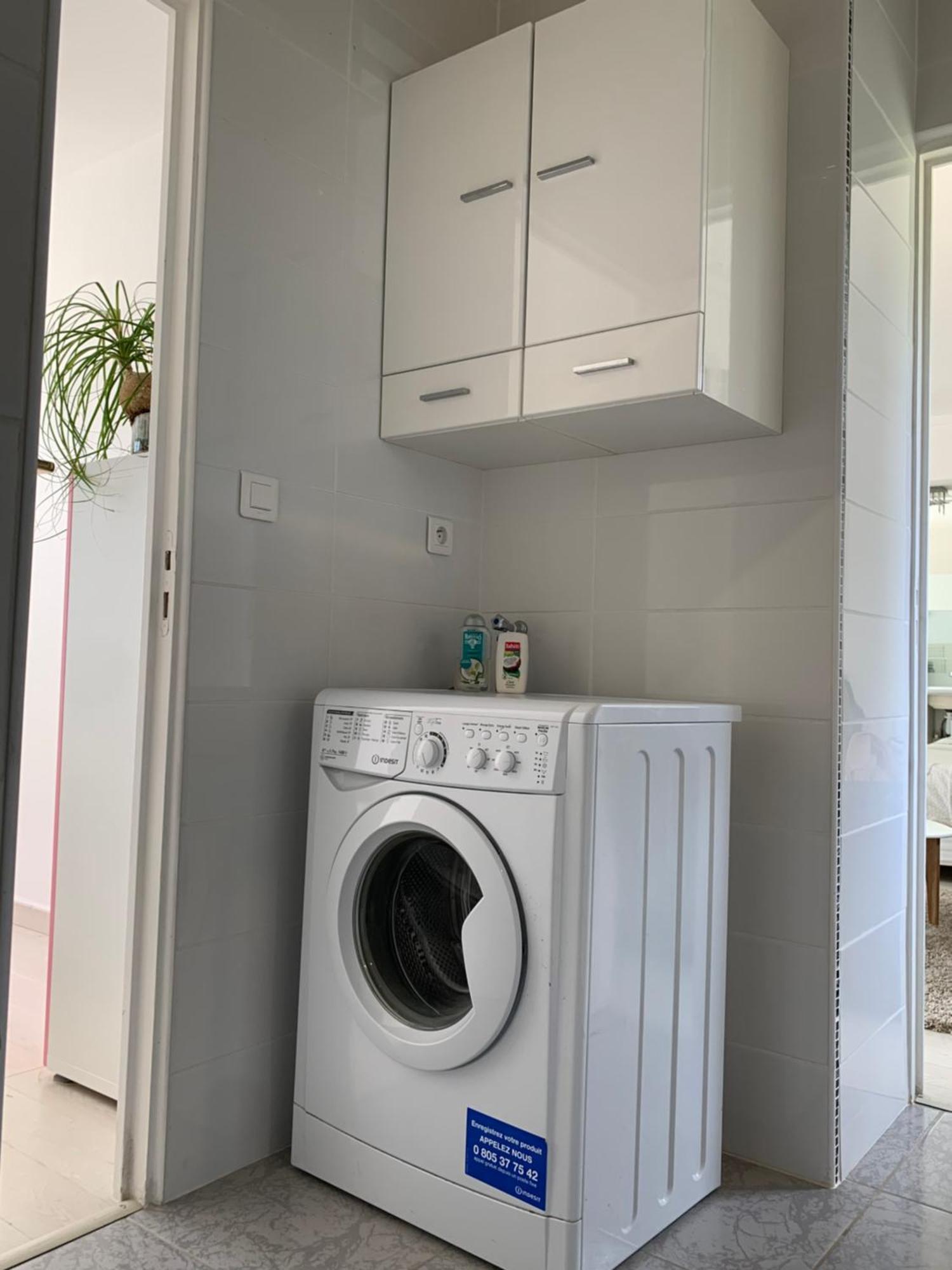 Casabina Appartement Entre Disney Et Paris Chelles  Room photo