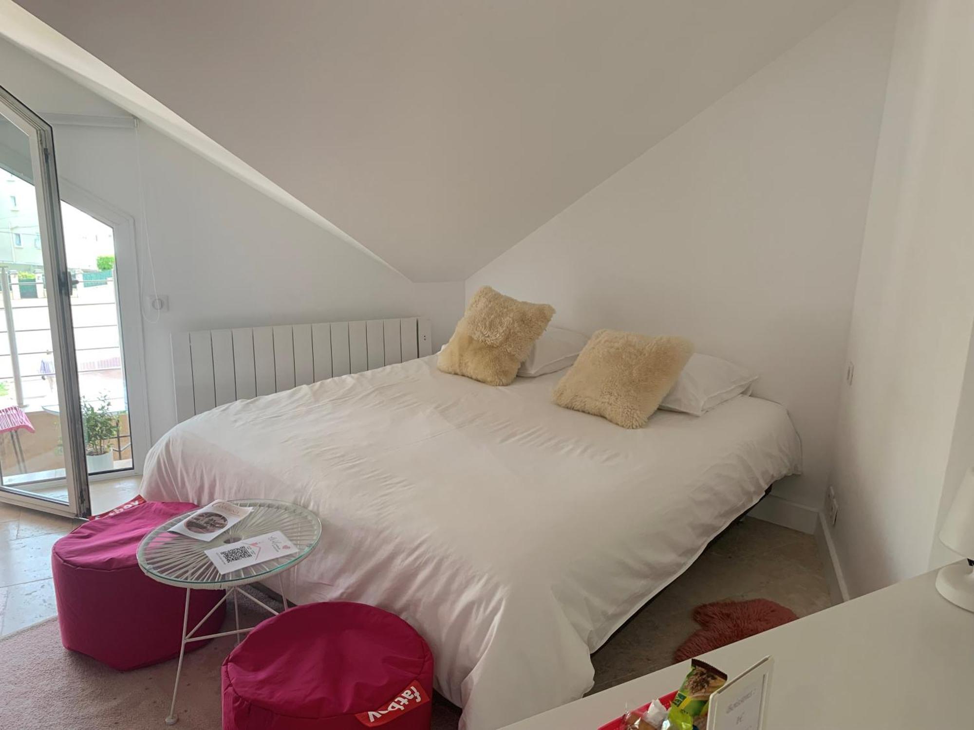 Casabina Appartement Entre Disney Et Paris Chelles  Exterior photo