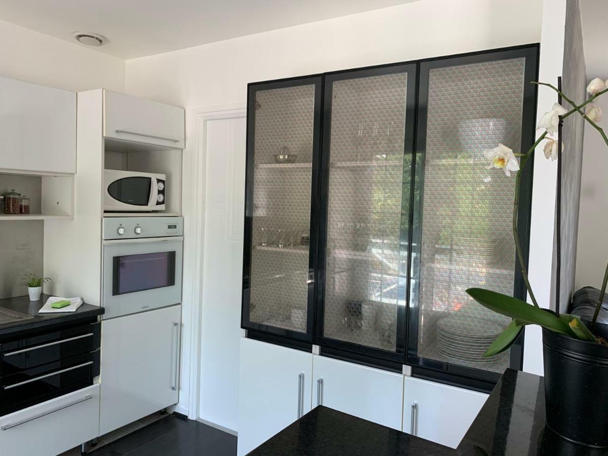 Casabina Appartement Entre Disney Et Paris Chelles  Exterior photo