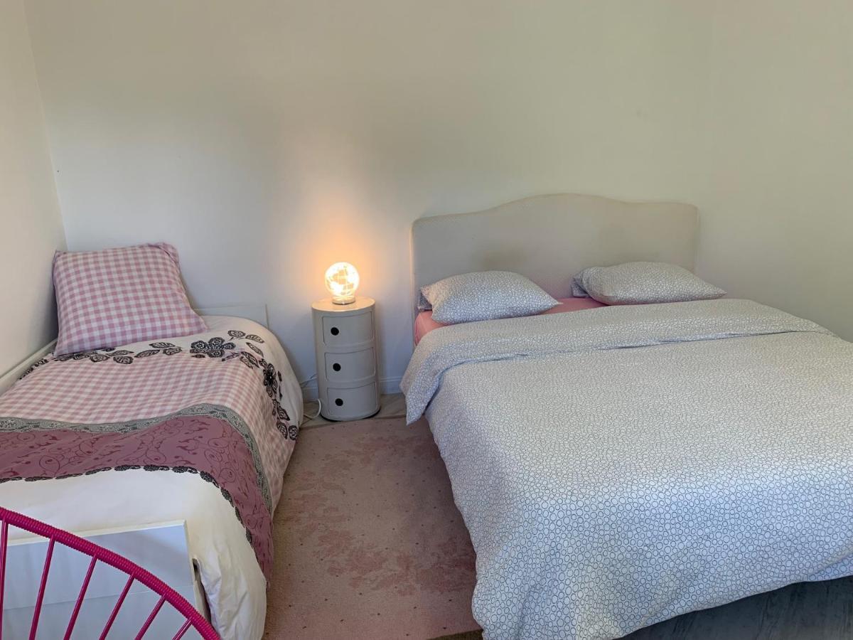 Casabina Appartement Entre Disney Et Paris Chelles  Exterior photo